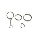 Key Rings KR